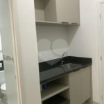 Apartamento para alugar com 1 quarto em Vila Olímpia, São Paulo, SP