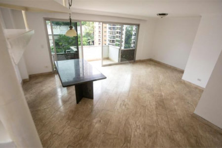 Cobertura à venda com 4 quartos, sendo 1 suíte,  em Real Parque, São Paulo, SP