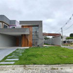 Casa à venda com 3 quartos, sendo 1 suíte, no condomínio Grand Park, Rio de Janeiro - RJ
