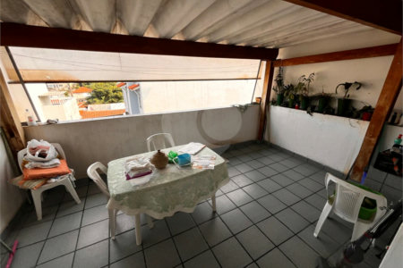 Sobrado à venda com 2 quartos em Jardim São Paulo(zona Norte), São Paulo, SP