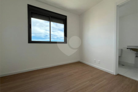 Apartamento à venda com 3 suítes em Tucuruvi, São Paulo, SP