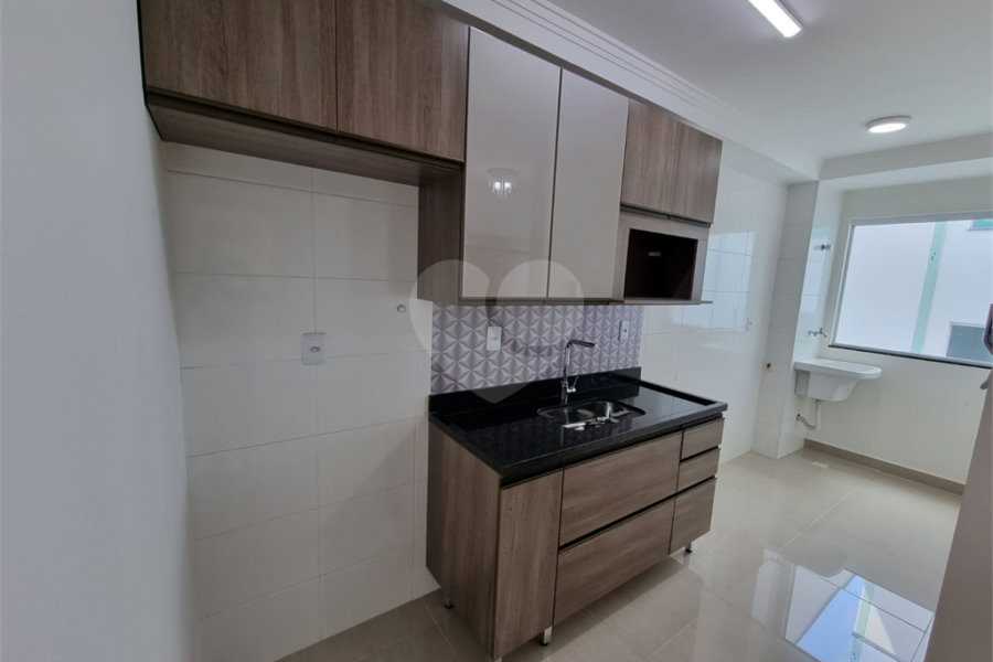 Apartamento à venda com 1 quarto em Tucuruvi, São Paulo, SP