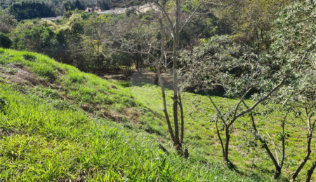 Terreno à venda em Bosque, Vinhedo, SP