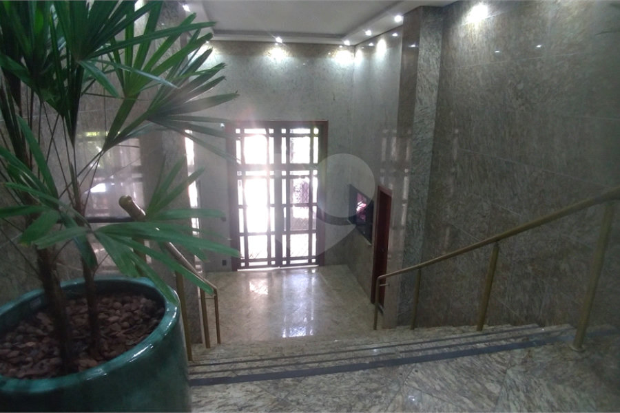 Apartamento à venda com 1 quarto em Bela Vista, São Paulo, SP