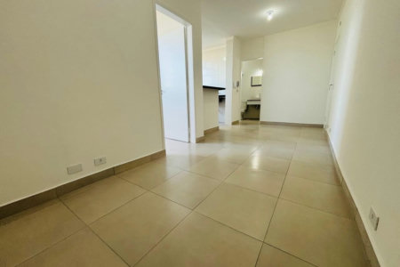 Apartamento com 1 dormitório à venda, 42 m² por R$ 390.000,00 - José Menino - Santos/SP