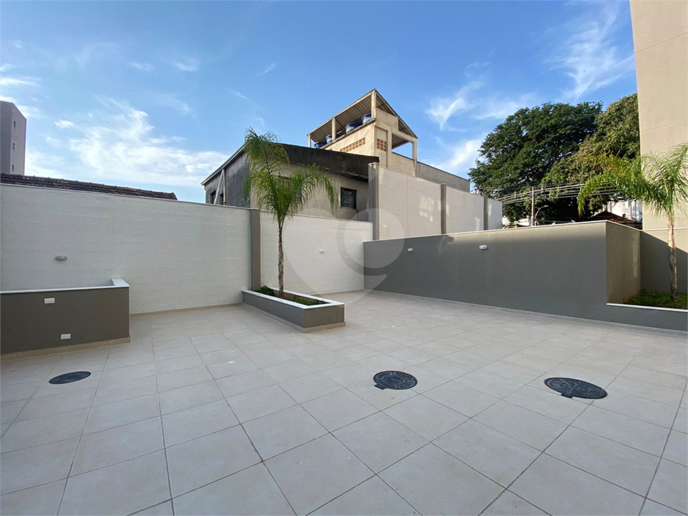 Apartamento à venda com 2 quartos, sendo 1 suíte, em Campo Grande, Rio de Janeiro, RJ