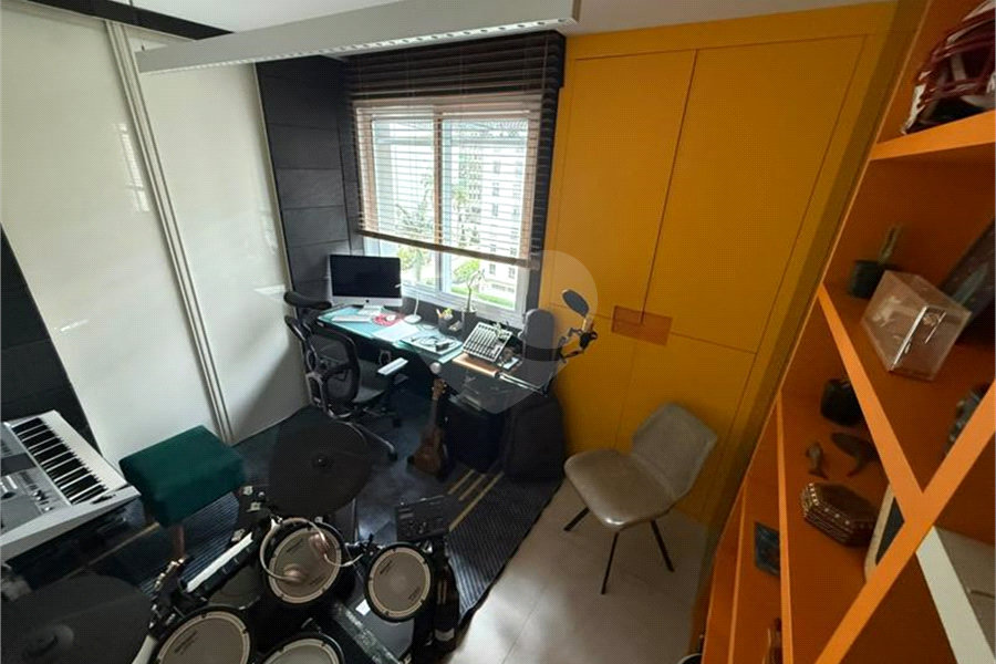 Apartamento à venda ou para alugar com 3 quartos, sendo 1 suíte,  em Paraíso, São Paulo, SP