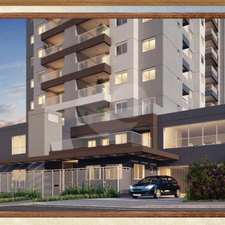 Apartamento à venda com 2 quartos, sendo 1 suíte, em Vila Maria, São Paulo, SP
