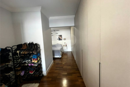 Apartamento à venda com 3 quartos, sendo 1 suíte,  no Centro, São Bernardo do Campo, SP