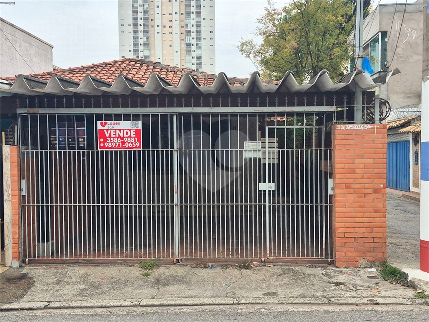 Casa à venda com 3 quartos, sendo 1 suíte, em Vila Mazzei, São Paulo, SP