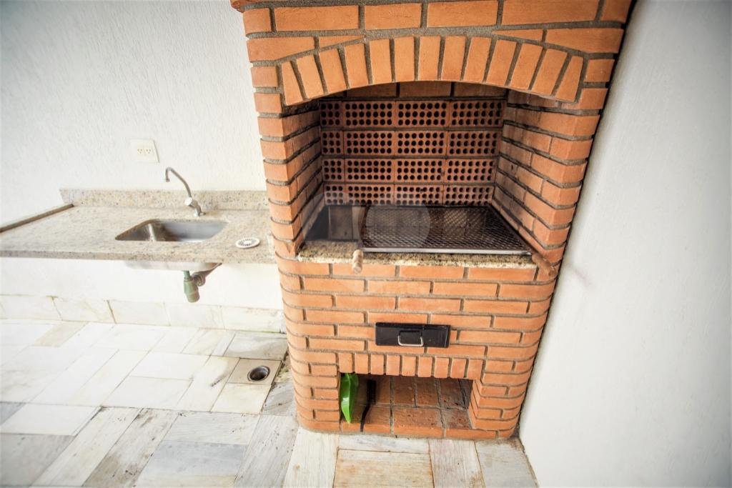 Casa à venda com 3 suítes no condomínio Jardim Ouro Preto - Villas Paulistas, São Paulo - SP