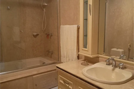 Apartamento à venda com 4 suítes em Vila Suzana, São Paulo, SP