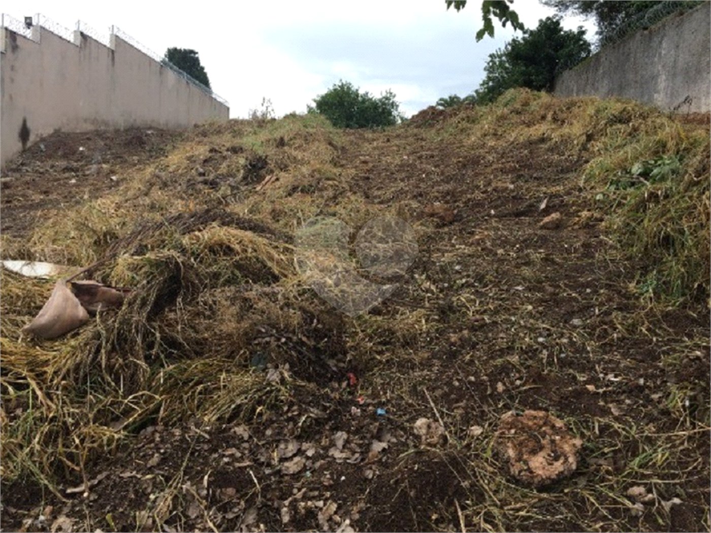 Terreno com 515,00 m² .