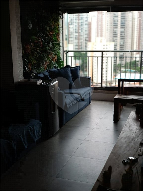 Apartamento à venda com 2 quartos, sendo 1 suíte,  em Chácara Califórnia, São Paulo, SP