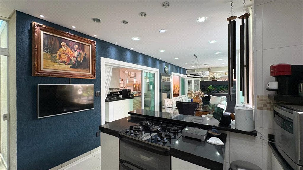 Casa à venda com 3 suítes no condomínio Ibiti Royal Park, Sorocaba - SP