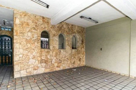 Sobrado à venda com 3 quartos, sendo 1 suíte,  em Vila Gustavo, São Paulo, SP