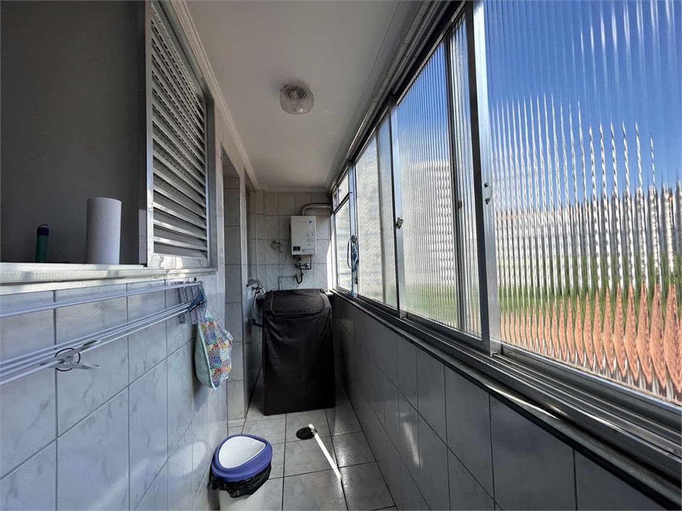 Apartamento com 2 Dormitórios à Venda, 104 M² por R$ 850.000 – Pompéia – Santos/Sp
