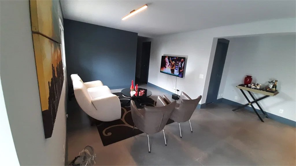 Apartamento à venda com 2 suítes em Jardim Caboré, São Paulo, SP