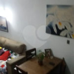 Casa Térrea à venda com 2 quartos em Freguesia do Ó, São Paulo, SP