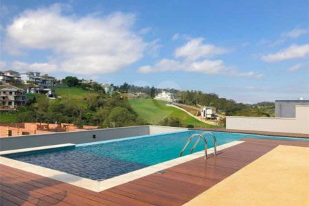 Sobrado à venda com 3 suítes em Condominio Residencial Paradiso, Itatiba, SP