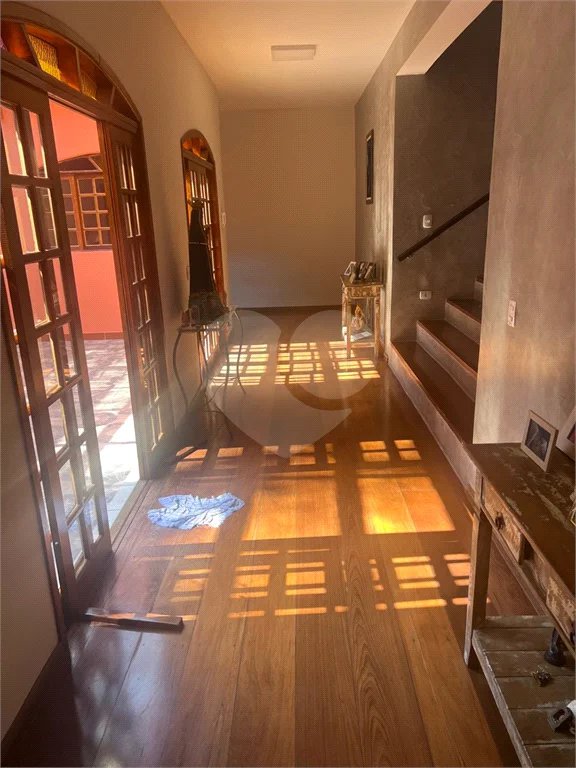 Linda Casa Em Condomínio Fechado Itapecerica da Serra