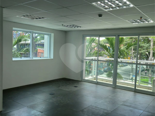 Sala à venda em Alto da Boa Vista, São Paulo, SP