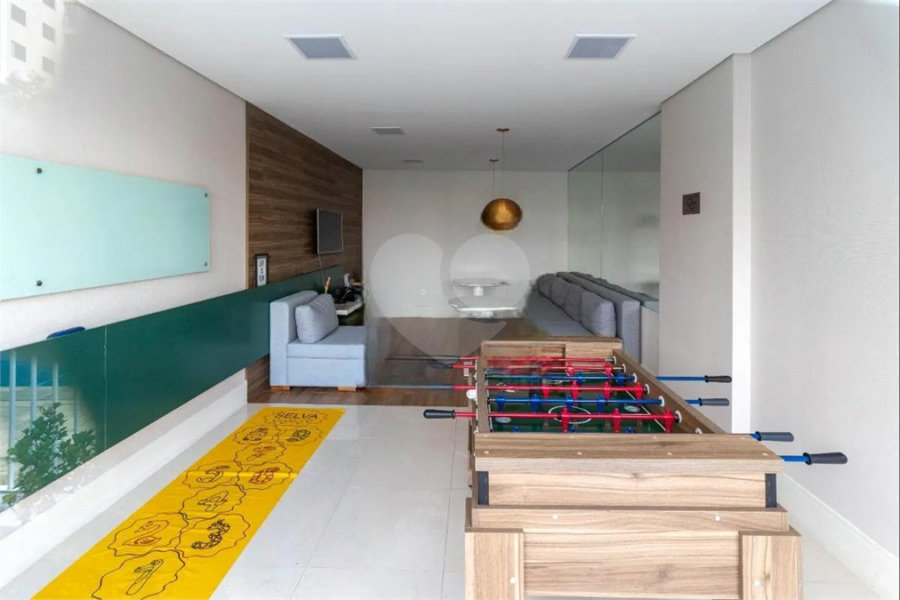 Apartamento à venda com 2 quartos, sendo 1 suíte, em Santana, São Paulo, SP