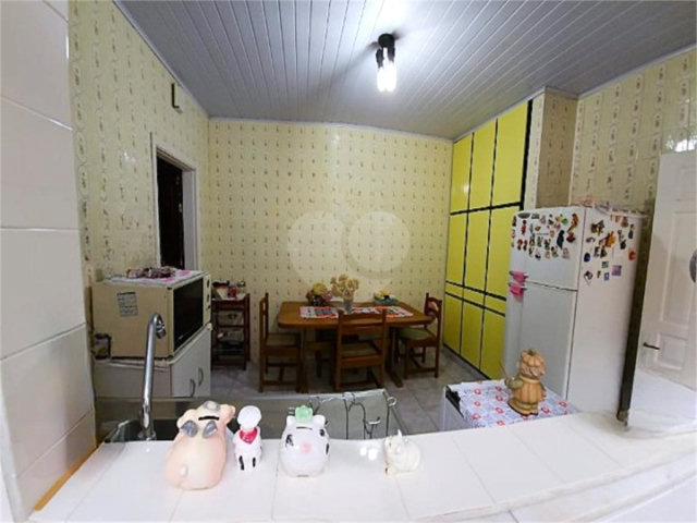 Casa à venda com 2 quartos em Vila Isolina Mazzei, São Paulo, SP