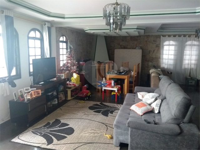 Casa Térrea à venda com 3 quartos, sendo 1 suíte,  em Pirituba, São Paulo, SP