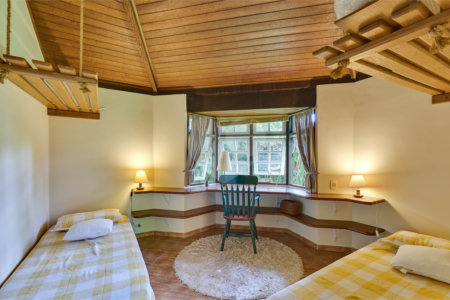 Casa Térrea à venda com 3 quartos em Alto da Boa Vista, São Paulo, SP