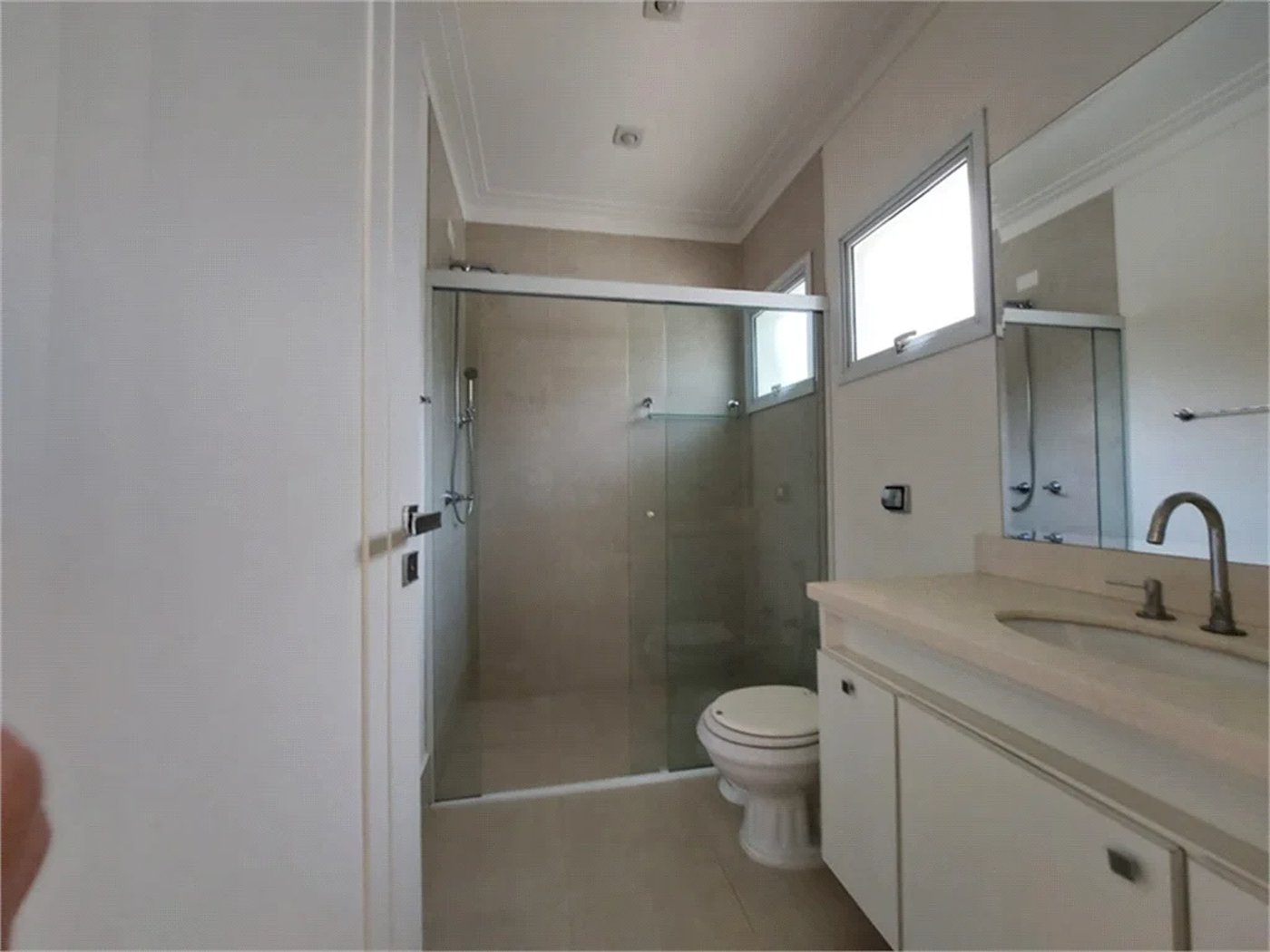 Casa à venda com 4 suítes no condomínio Residencial Morumbi, São Paulo - SP