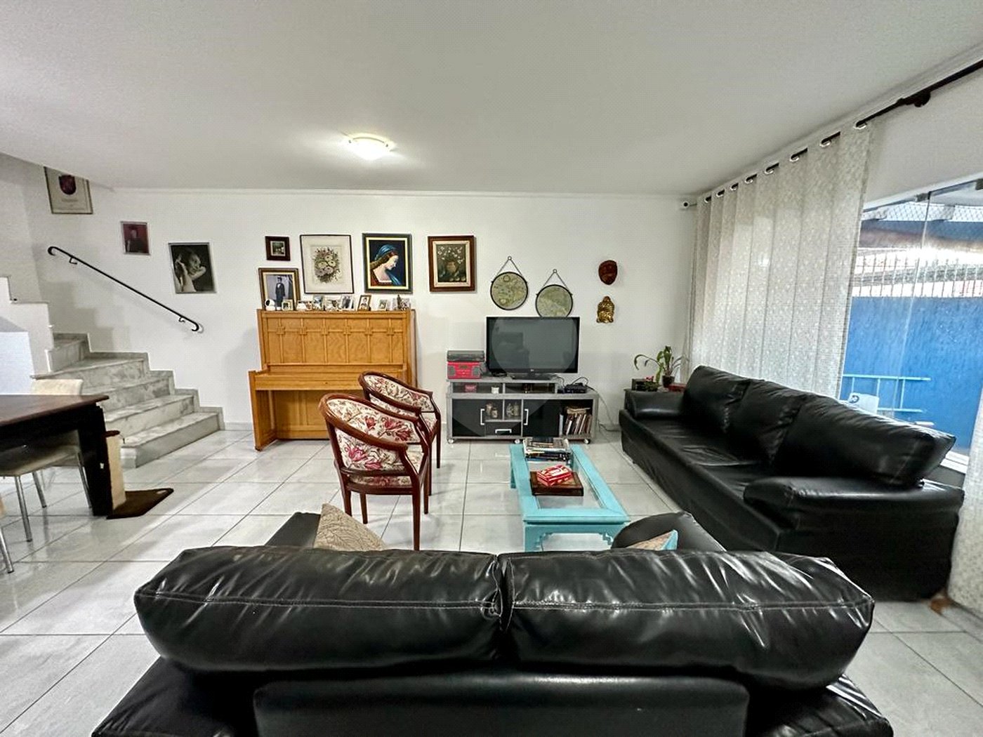 Sobrado à venda com 4 quartos, sendo 2 suítes, em Casa Verde, São Paulo, SP