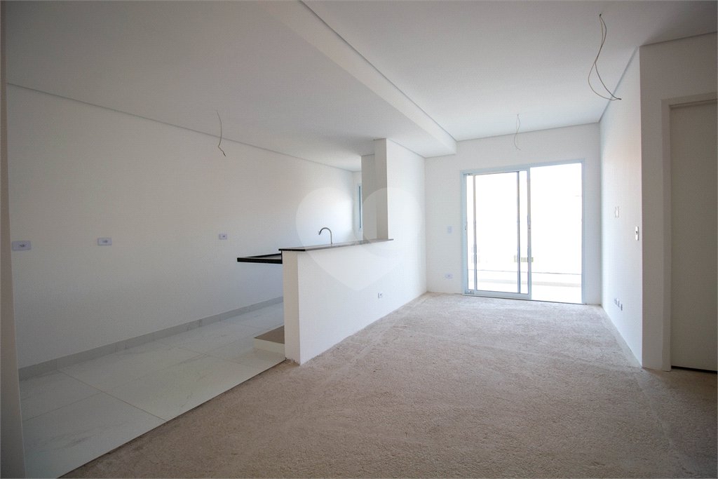 Apartamento à venda com 3 quartos, sendo 1 suíte,  em Jardim Flórida, São Roque, SP