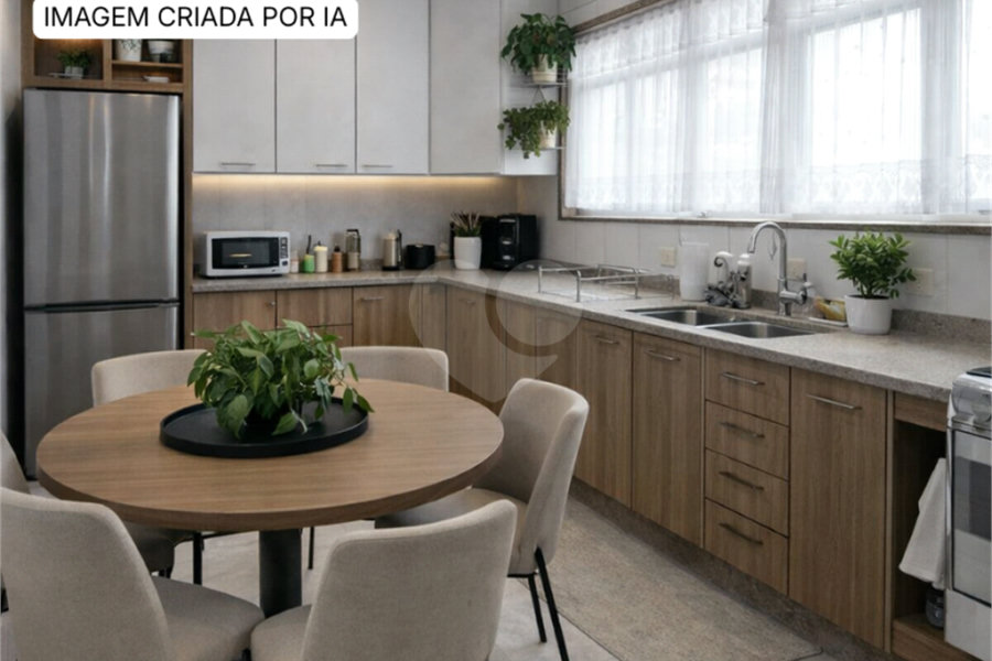 Apartamento à venda ou para alugar com 3 quartos, sendo 1 suíte, em Santana, São Paulo, SP