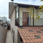 Sobrado à venda com 3 suítes em Vila Mariza Mazzei, São Paulo, SP