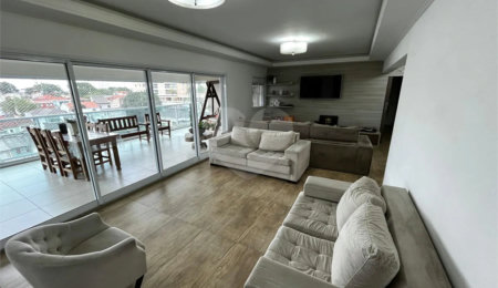 Apartamento à venda com 3 suítes em Santana, São Paulo, SP