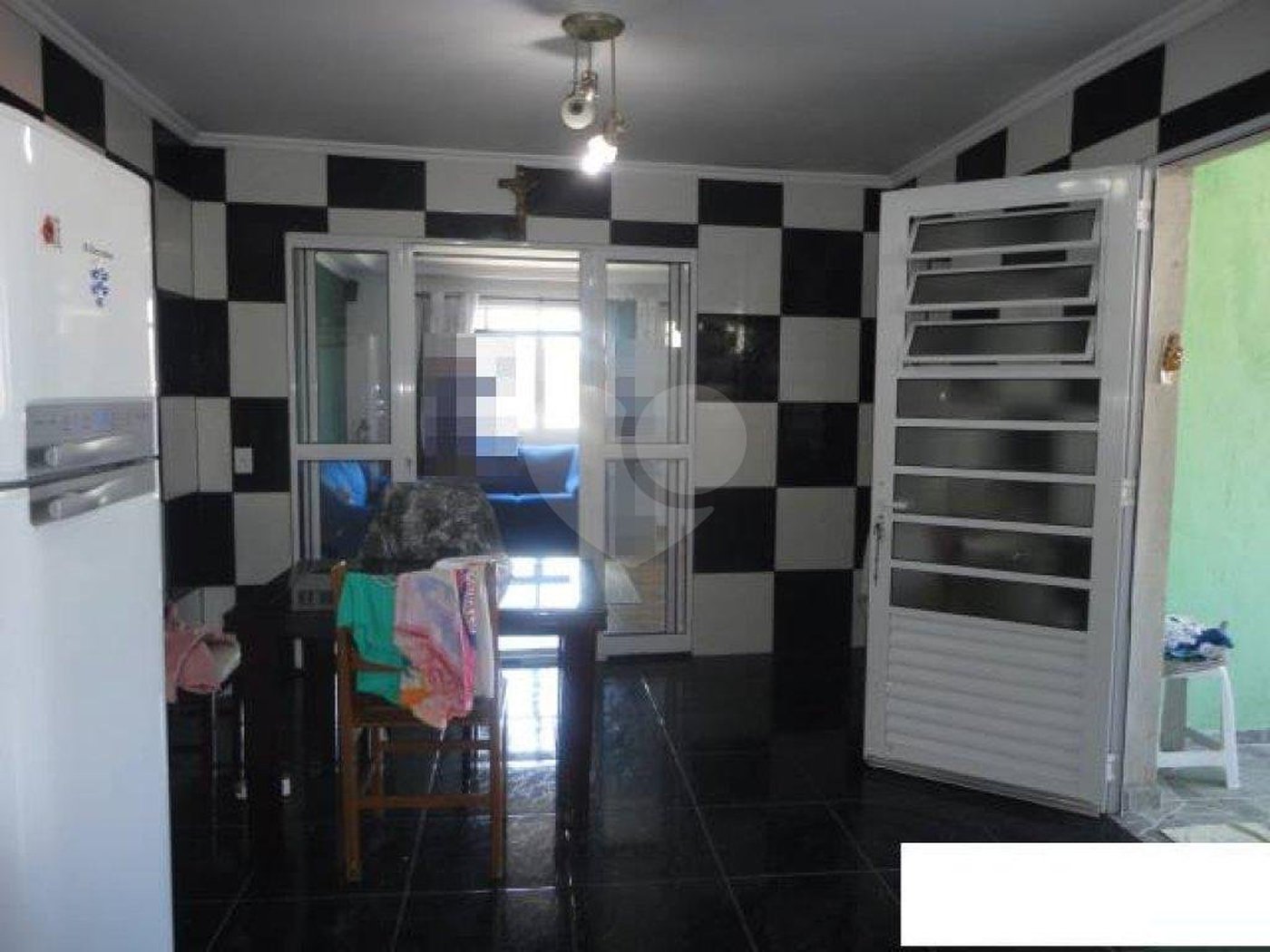Casa de Vila à venda com 6 quartos em Jardim Peri, São Paulo, SP