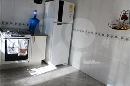 Casa à venda com 2 quartos em Conjunto Habitacional Ana Paula, Mogi das Cruzes, SP