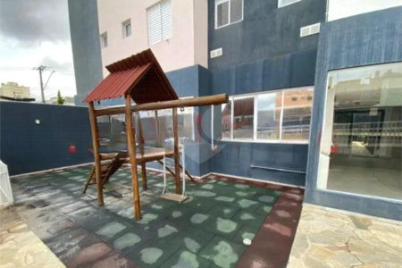 Apartamento à venda com 2 quartos, sendo 1 suíte, em Vila Mazzei, São Paulo, SP