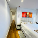 Cobertura à venda com 4 suítes em Nova Petrópolis, São Bernardo do Campo, SP