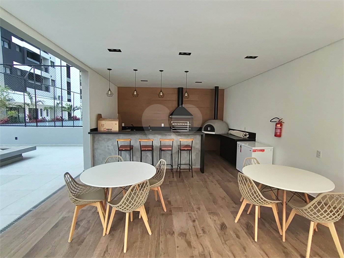 Apartamento à venda com 3 suítes em Parque Campolim, Sorocaba, SP