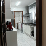 Apartamento à venda com 4 quartos, sendo 1 suíte, no Centro, São Bernardo do Campo, SP