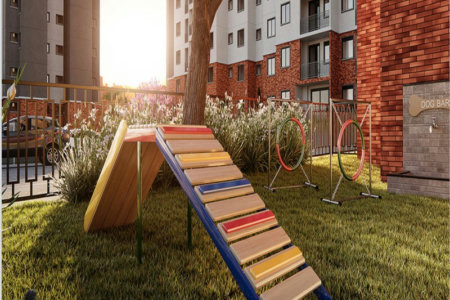 Spazio Italia Residencial Clube