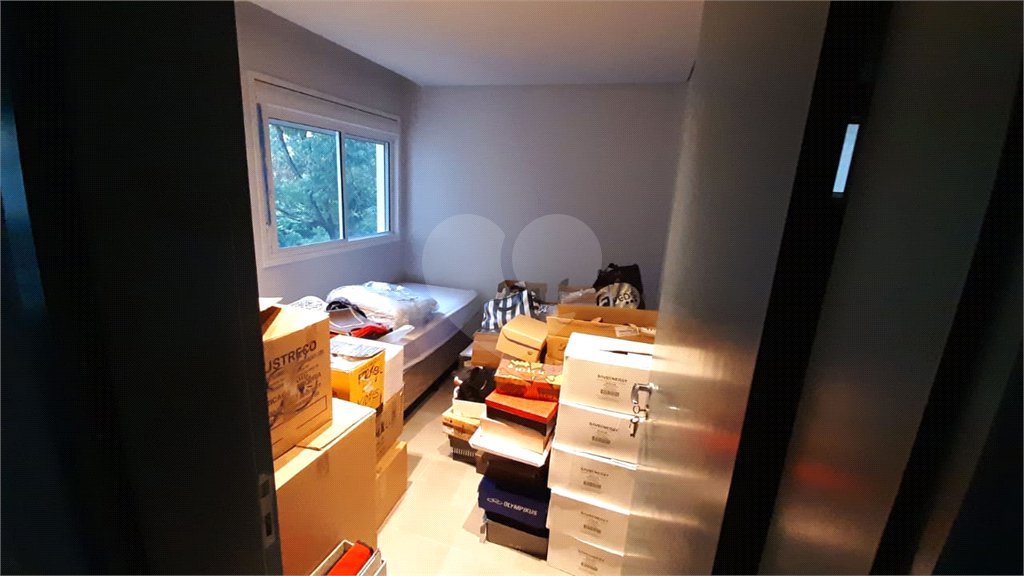 Apartamento à venda com 2 suítes em Jardim Caboré, São Paulo, SP