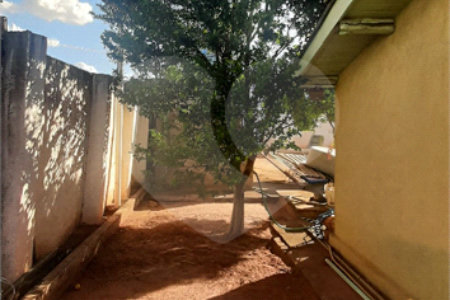 Casa à venda com 4 quartos em Vila Nova, Três Lagoas, MS