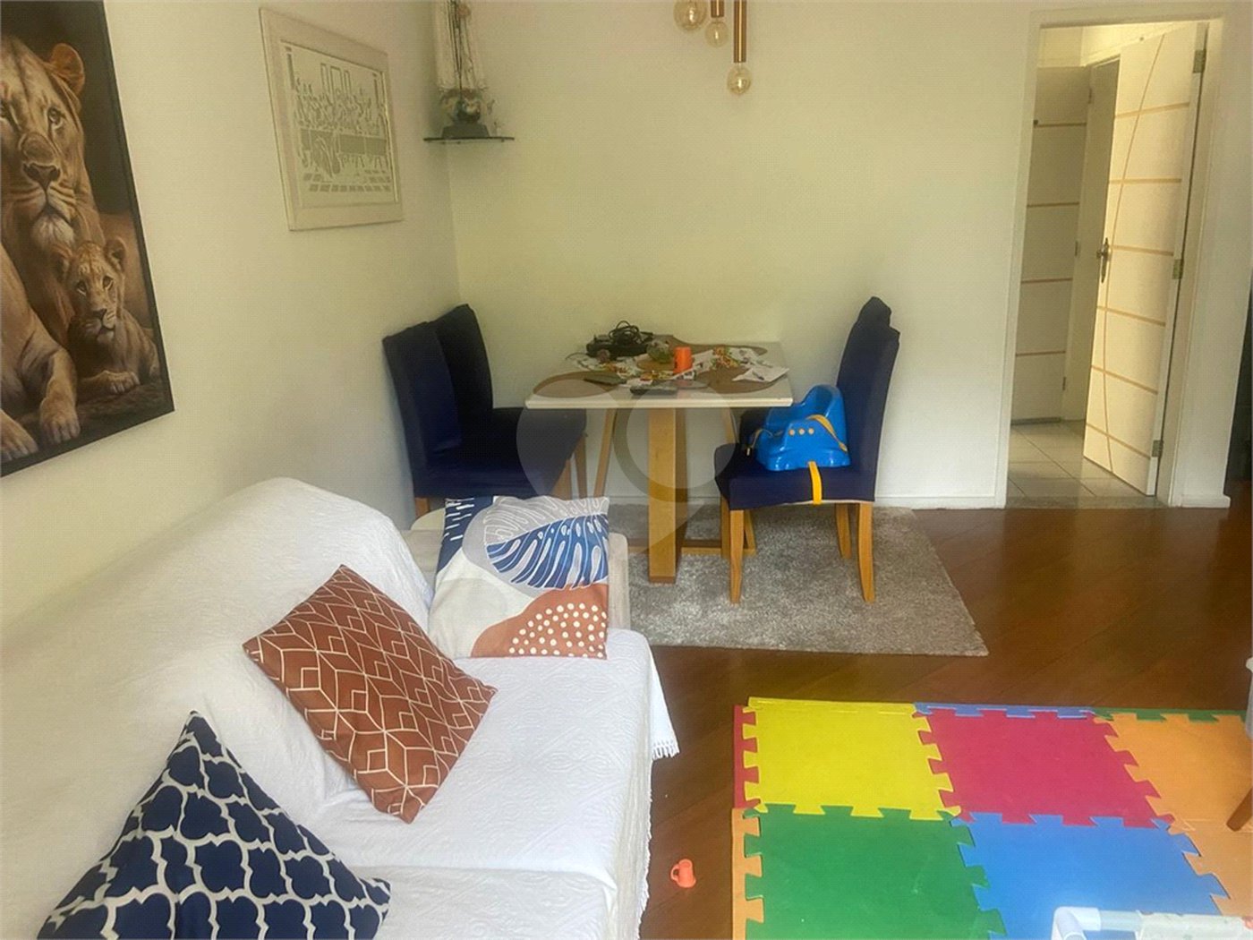 Apartamento à venda com 2 quartos, sendo 1 suíte, em Tijuca, Rio de Janeiro, RJ