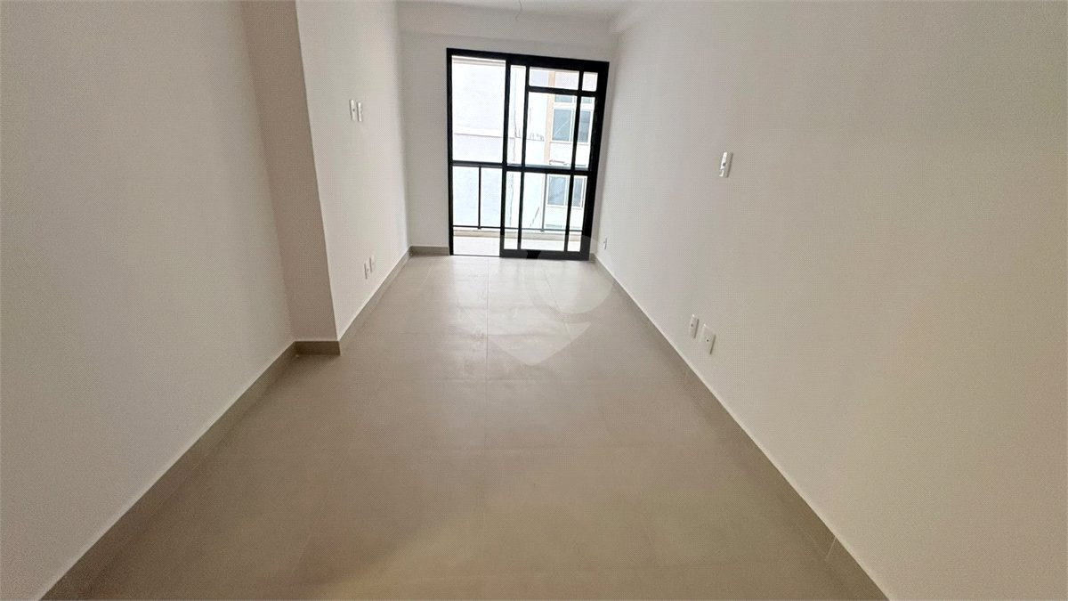 Apartamento à venda com 1 quarto em Tijuca, Rio de Janeiro, RJ
