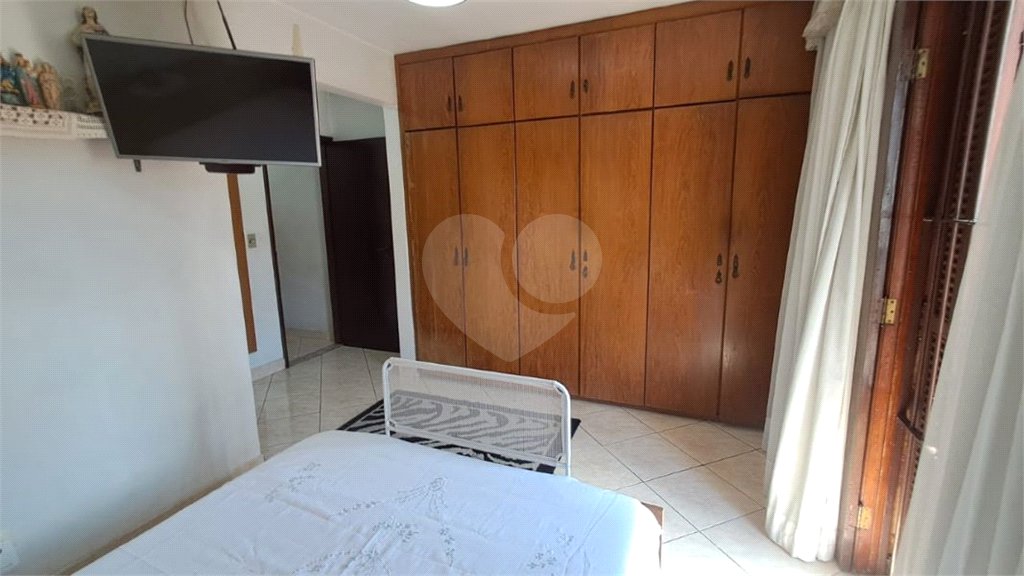 Casa à venda com 3 quartos, sendo 1 suíte, em Vila Maria Baixa, São Paulo, SP
