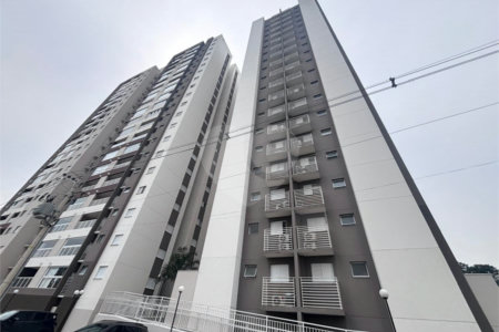 Apartamento à venda com 2 quartos em Além Ponte, Sorocaba, SP