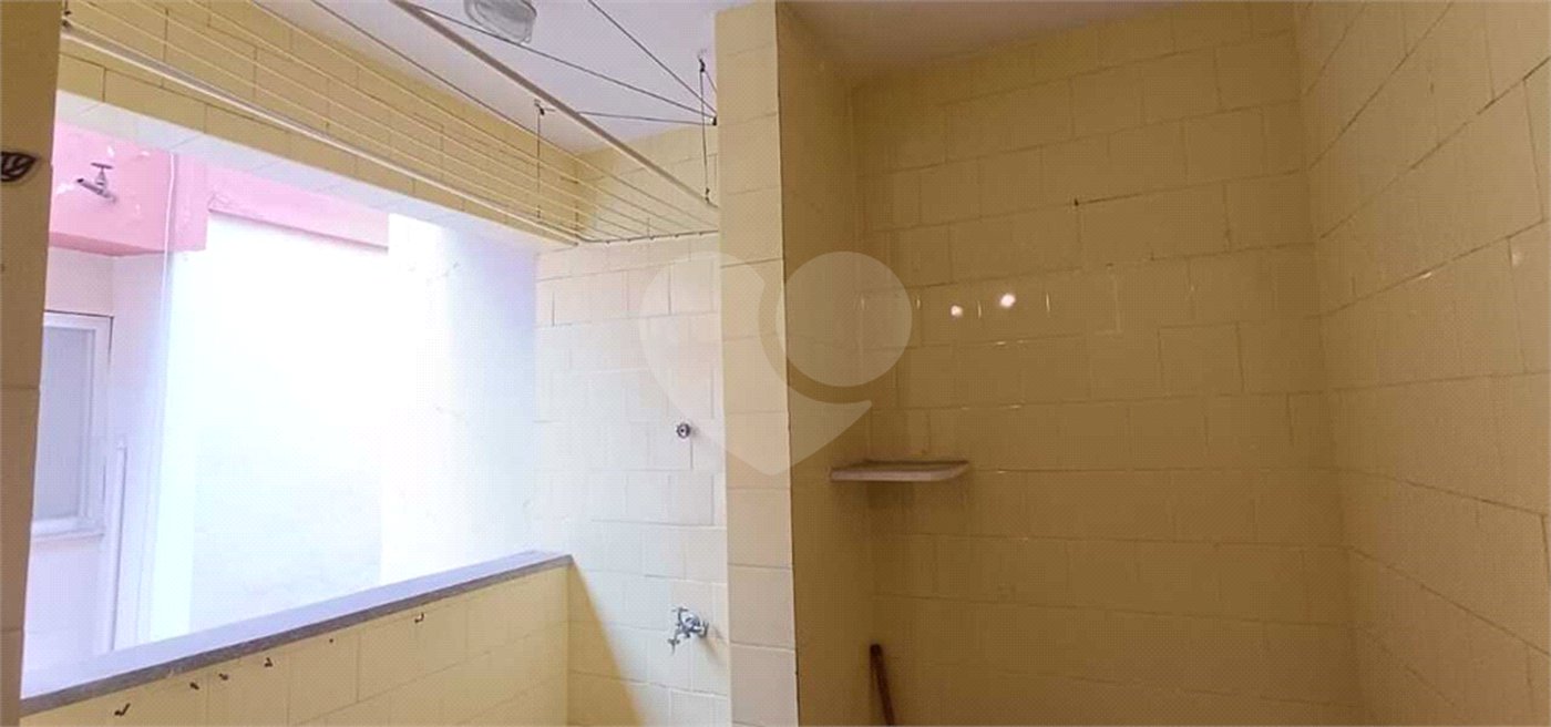 Apartamento à venda com 3 quartos em Andaraí, Rio de Janeiro, RJ